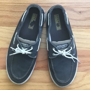 Boy’s Sperry Top-Sider shoes